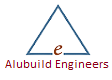 Alubuild Logo